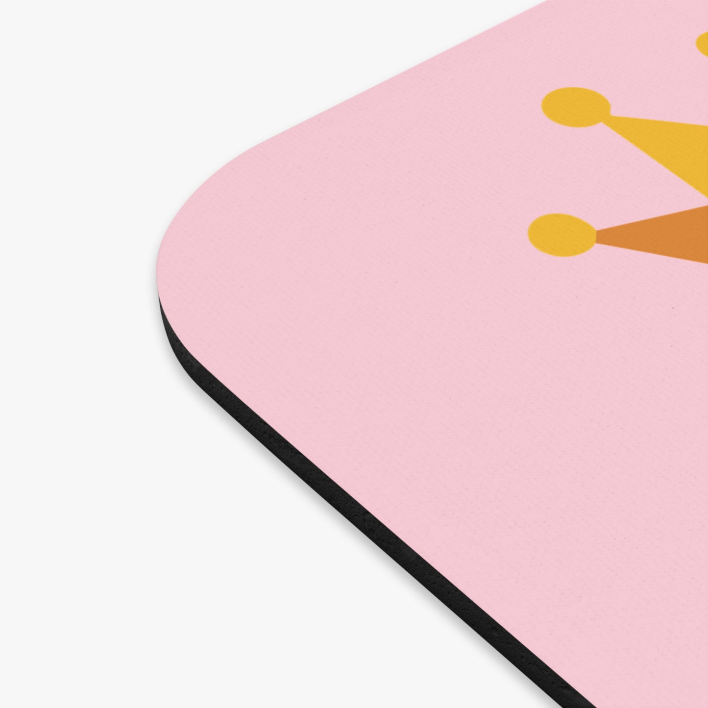 Mouse Pad - Queen of classroom