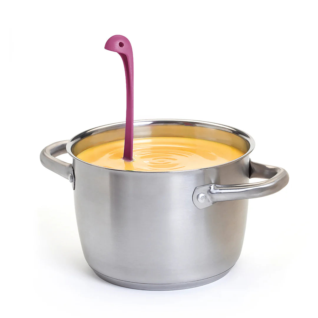 Jumbo Nessie - The Ladle