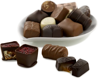 Gourmet Chocolate Club