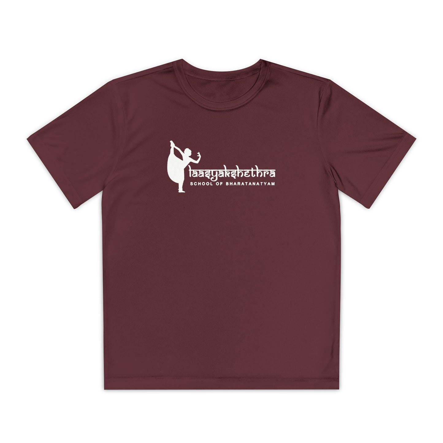 T-Shirt (Youth) - Dance (Polyester)