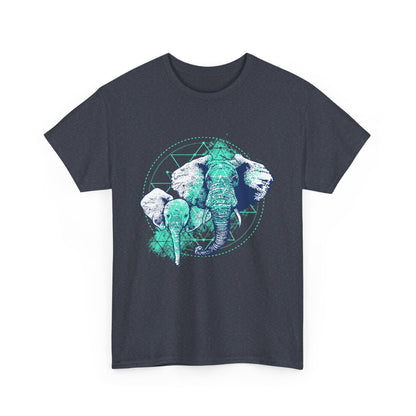 Graphic T-Shirt - Elephant