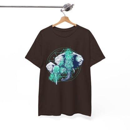 Graphic T-Shirt - Elephant