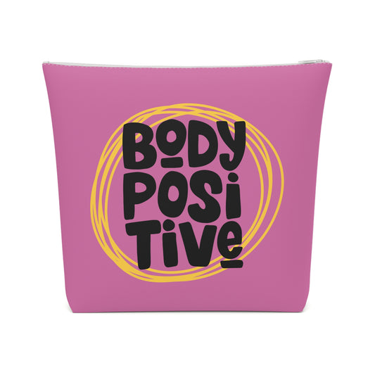 Cosmetic Bag - Body Positive