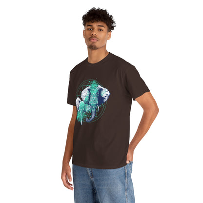 Graphic T-Shirt - Elephant