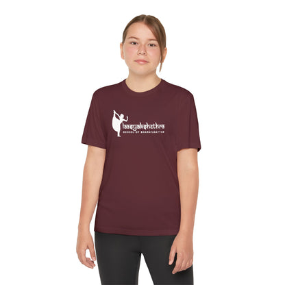 T-Shirt (Youth) - Dance (Polyester)