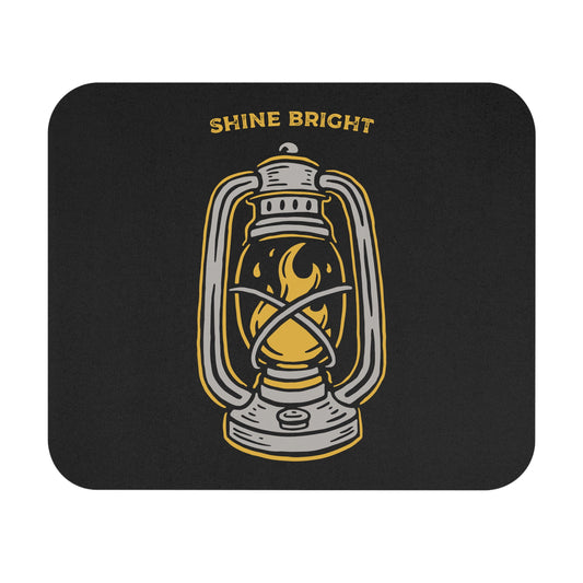 Mouse Pad - Shine Bright