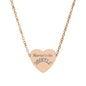 Love Pendant - Married to the Hustle