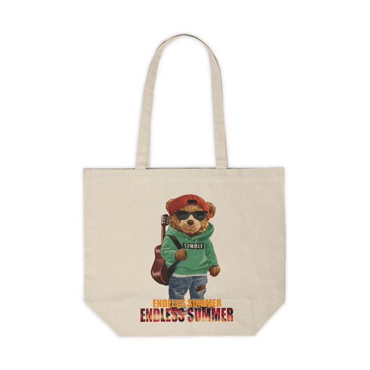 Tote Bag - Endless Summer Bear