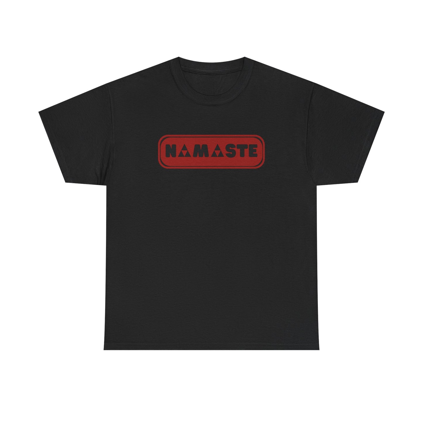 T-Shirt - Namaste (Greetings/ I bow to you)