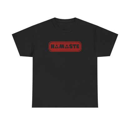 T-Shirt - Namaste (Greetings/ I bow to you)