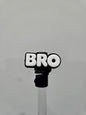 10MM BRO STRAWTOPPER