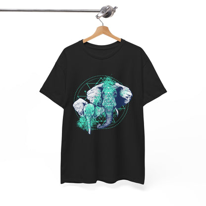 Graphic T-Shirt - Elephant