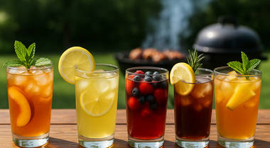 Tea Gifts - Adagio Teas