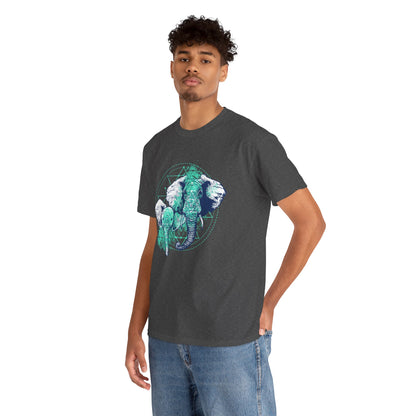 Graphic T-Shirt - Elephant