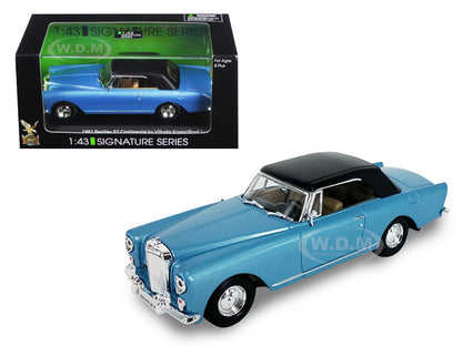 Replica or Die Cast Models