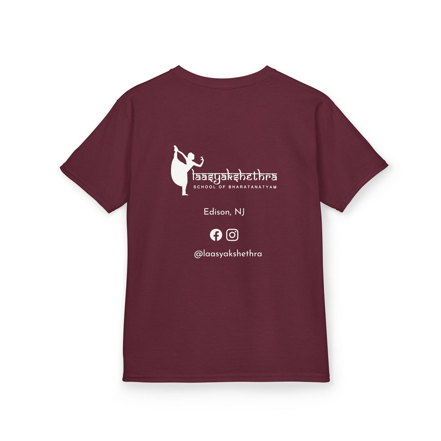 T-Shirt (Youth) - Dance (Cotton)