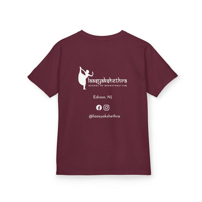 T-Shirt (Youth) - Dance (Cotton)