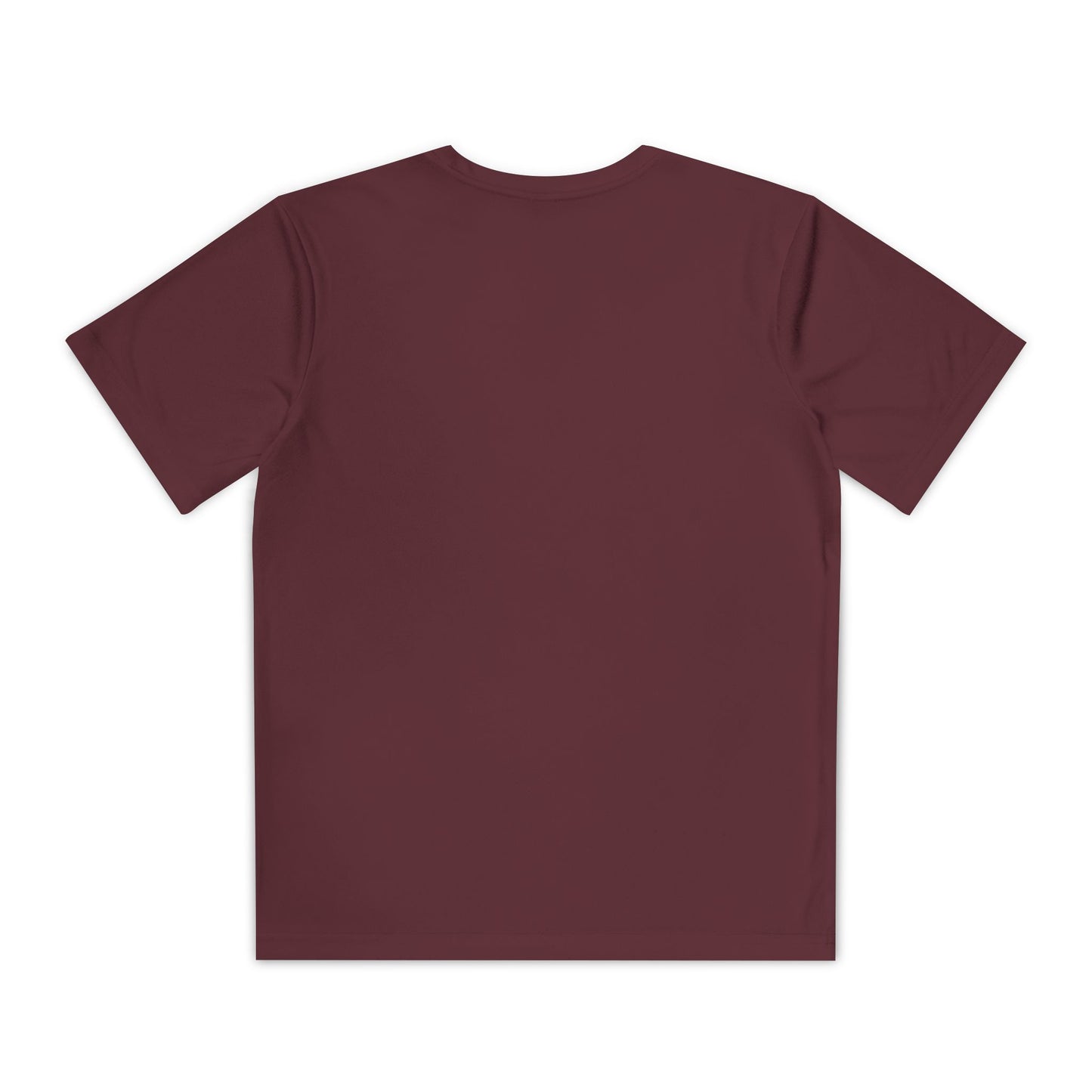 T-Shirt (Youth) - Dance (Polyester)