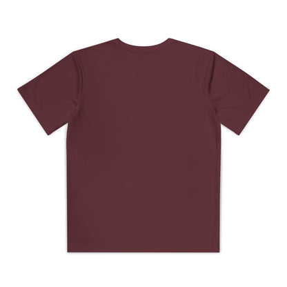 T-Shirt (Youth) - Dance (Polyester)