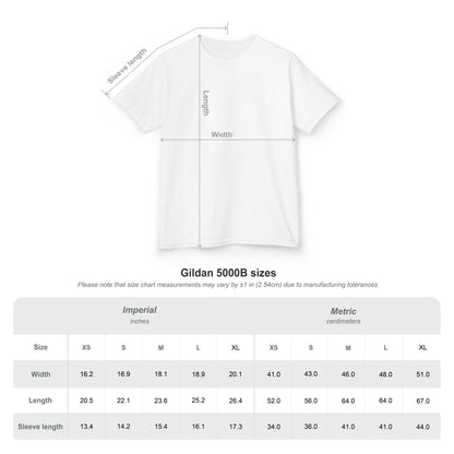 T-Shirt (Youth) - Dance (Cotton)