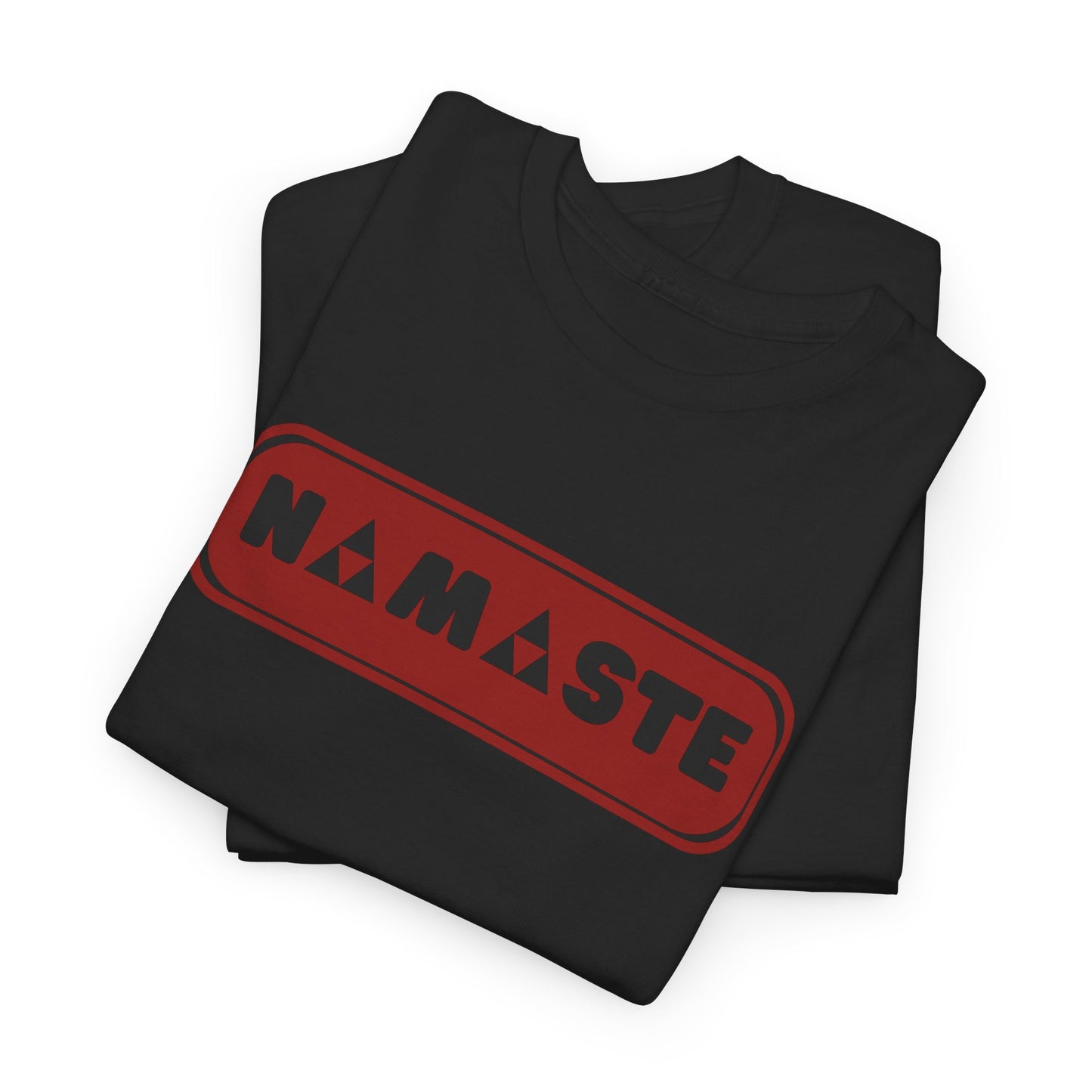 T-Shirt - Namaste (Greetings/ I bow to you)