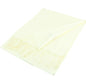 Large Cashmere Feel Soft Scarf Shawls Solid Colors 002