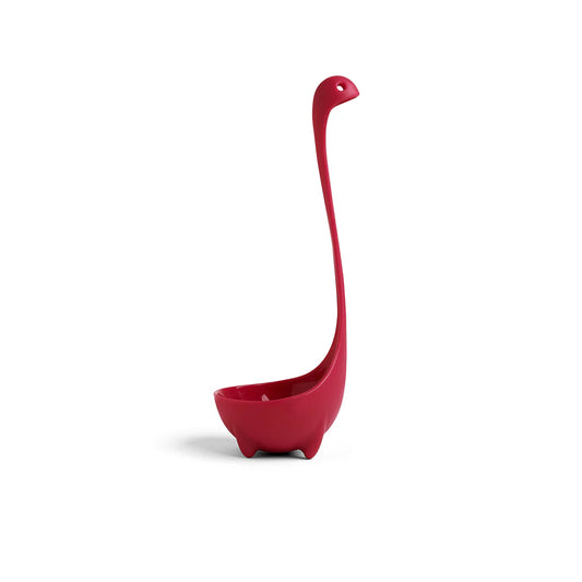 Jumbo Nessie - The Ladle