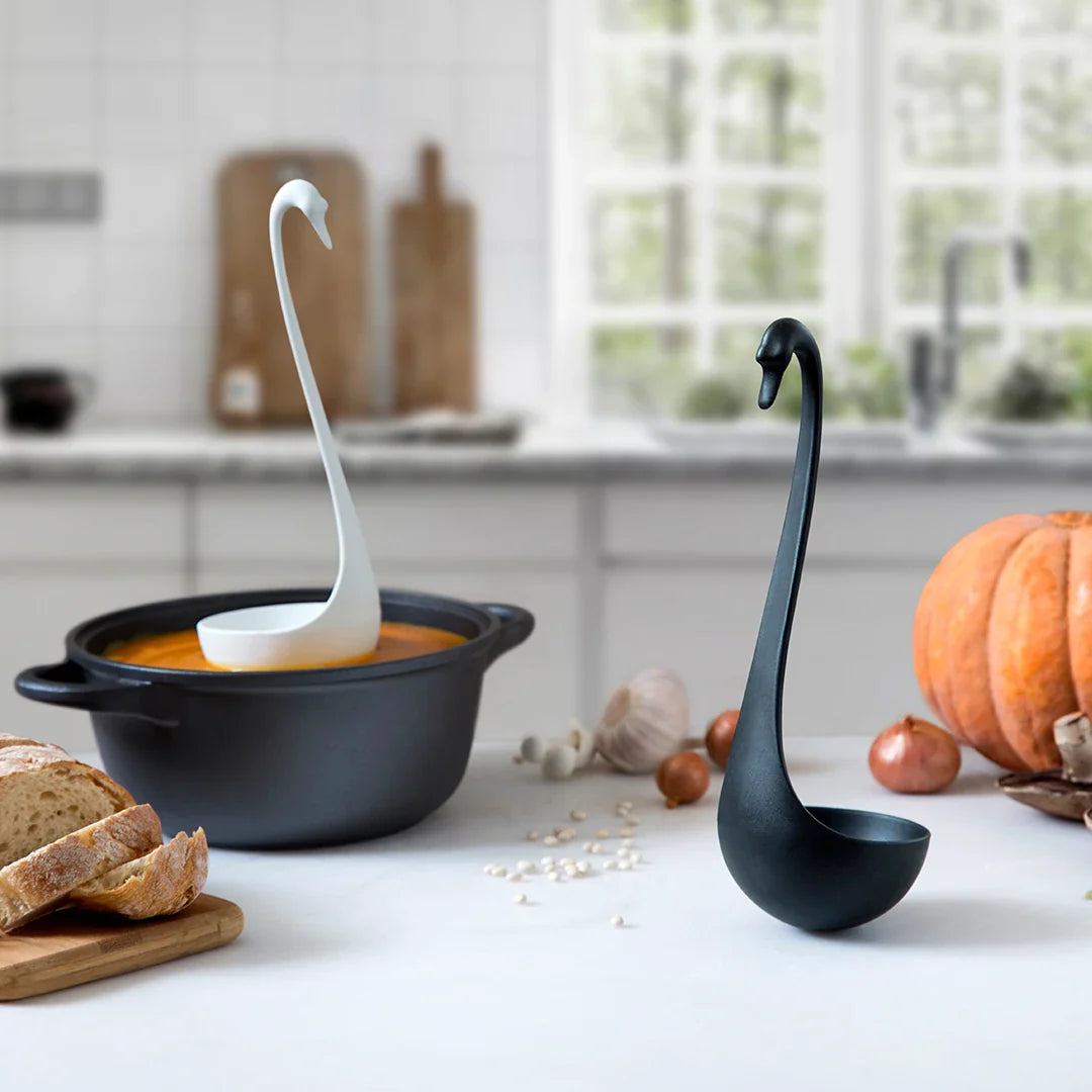 Swanky - The Ladle