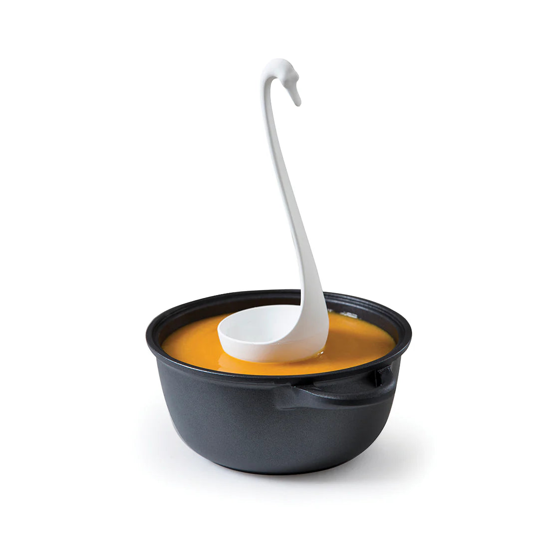 Swanky - The Ladle