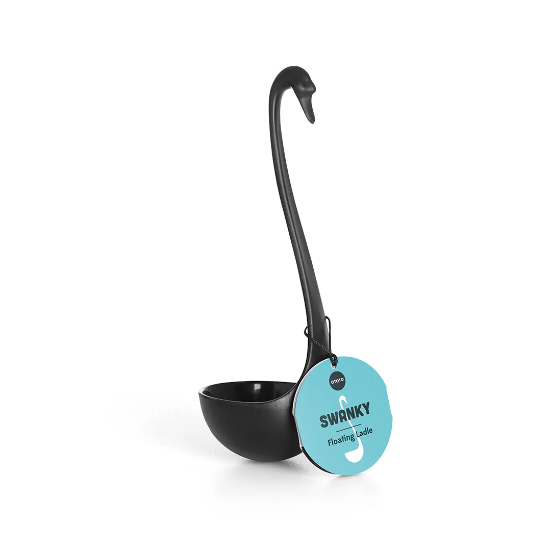 Swanky - The Ladle