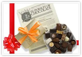 Gourmet Chocolate Club