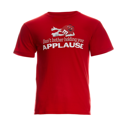 M&M’s Character Quote Shirt