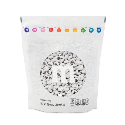 M&M Bulk Candy Bags