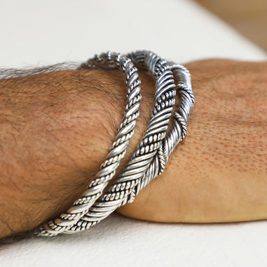 Silver Jewelry - VY Jewlery