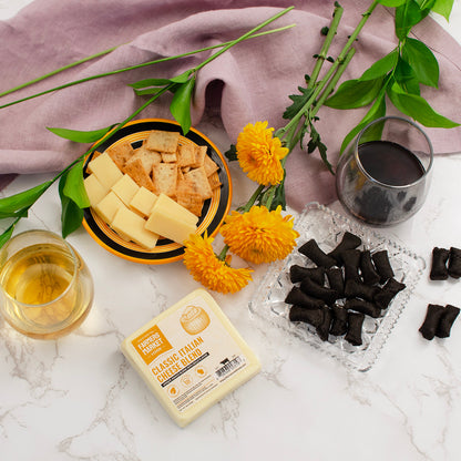 Dolce Primavera Italian Wine Duo Gift Box