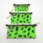Zipper Pouches KIT Patterns Ultralight D50T fabric